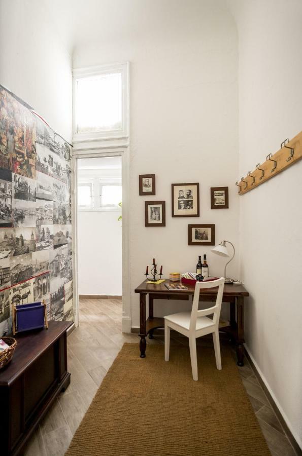 Le Spezie Dei Florio Apartment Palermo Exterior photo