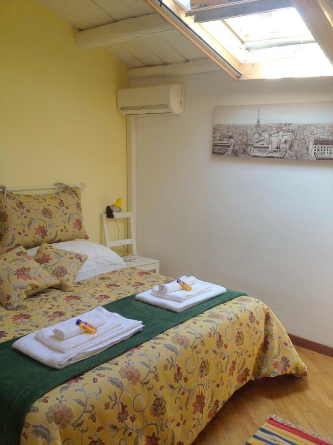 Le Spezie Dei Florio Apartment Palermo Exterior photo